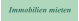 Immobilien mieten